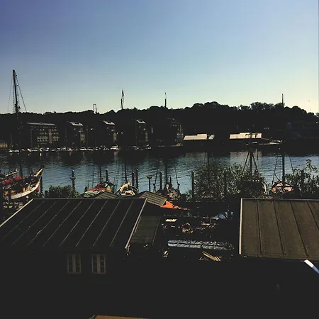 Seemannsheim Хостел