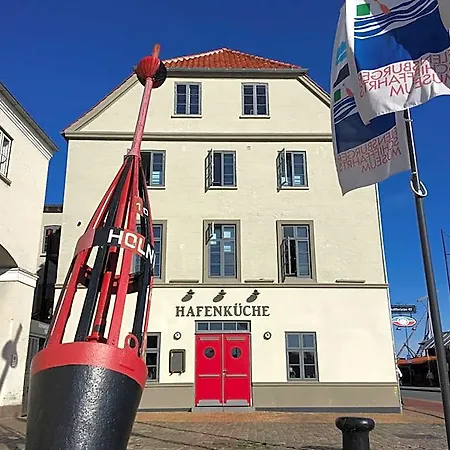 Vandrarhem Seemannsheim