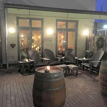 Seemannsheim *
