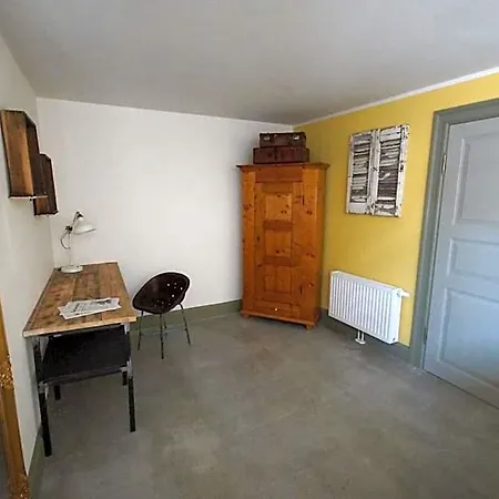 Seemannsheim Vandrarhem *