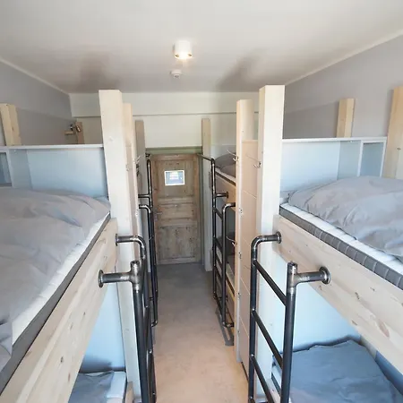 Seemannsheim Фленсбург