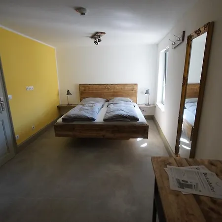 Seemannsheim Хостел *