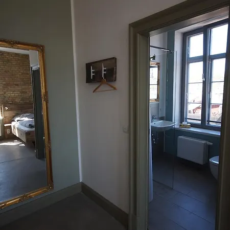 Seemannsheim * Фленсбург