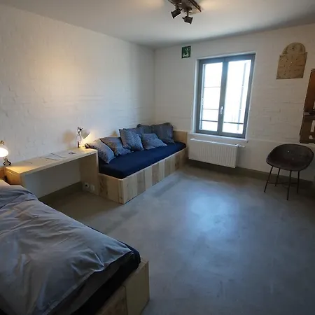 Хостел Seemannsheim *