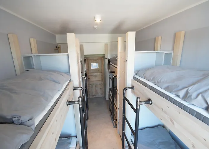 Seemannsheim Flensburg