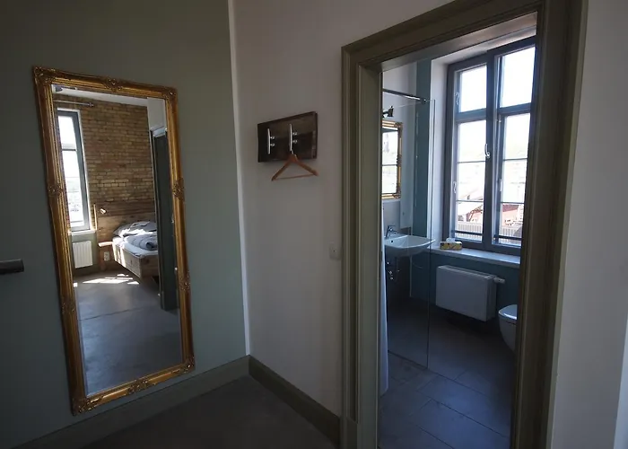 Seemannsheim * Flensburg