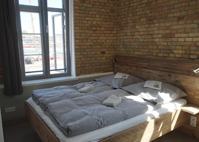 Hostel Seemannsheim Flensburg