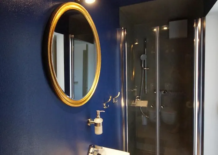 Seemannsheim Hostel Flensburg