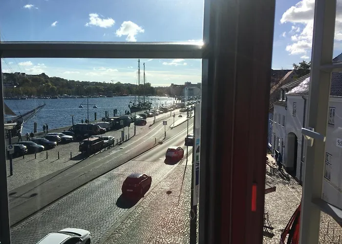 Seemannsheim Flensburg