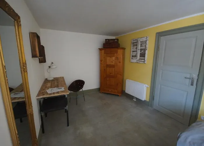 Seemannsheim Flensburg