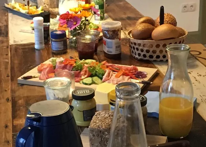 Seemannsheim Albergue